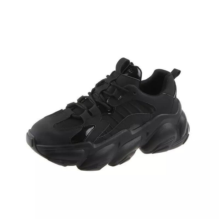 Drune | Plateau-Turnschuhe