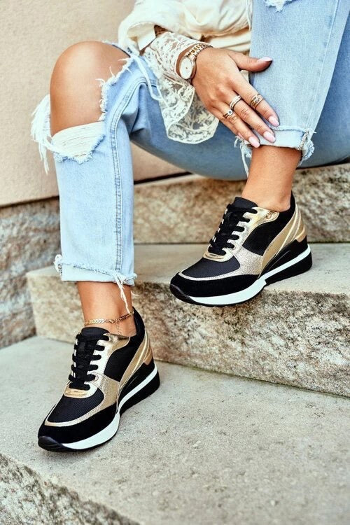 Drune | Elegante Sneaker