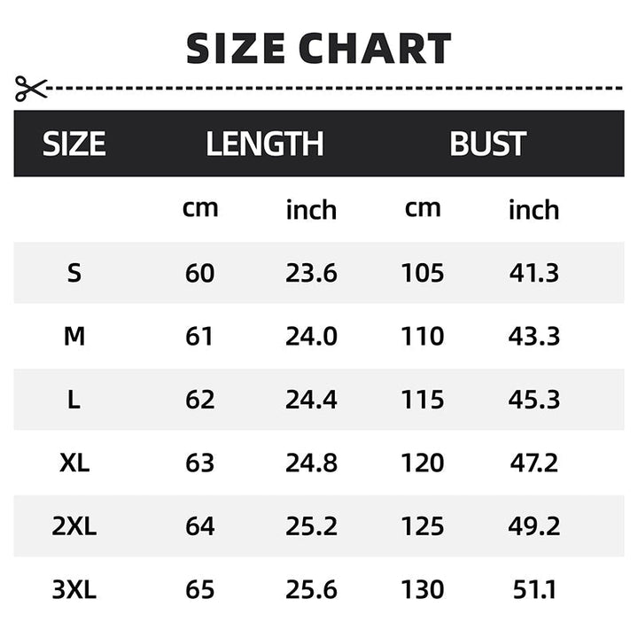 Drune | Warme Gilet für Damen