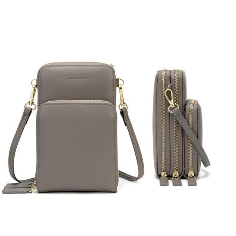 Drune | Avenue Multifunktionale Designer-Tasche