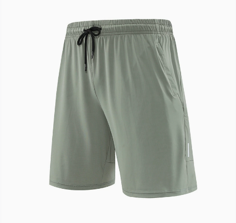 Drune | Schnelltrocknende Kurze Hose Für Herren