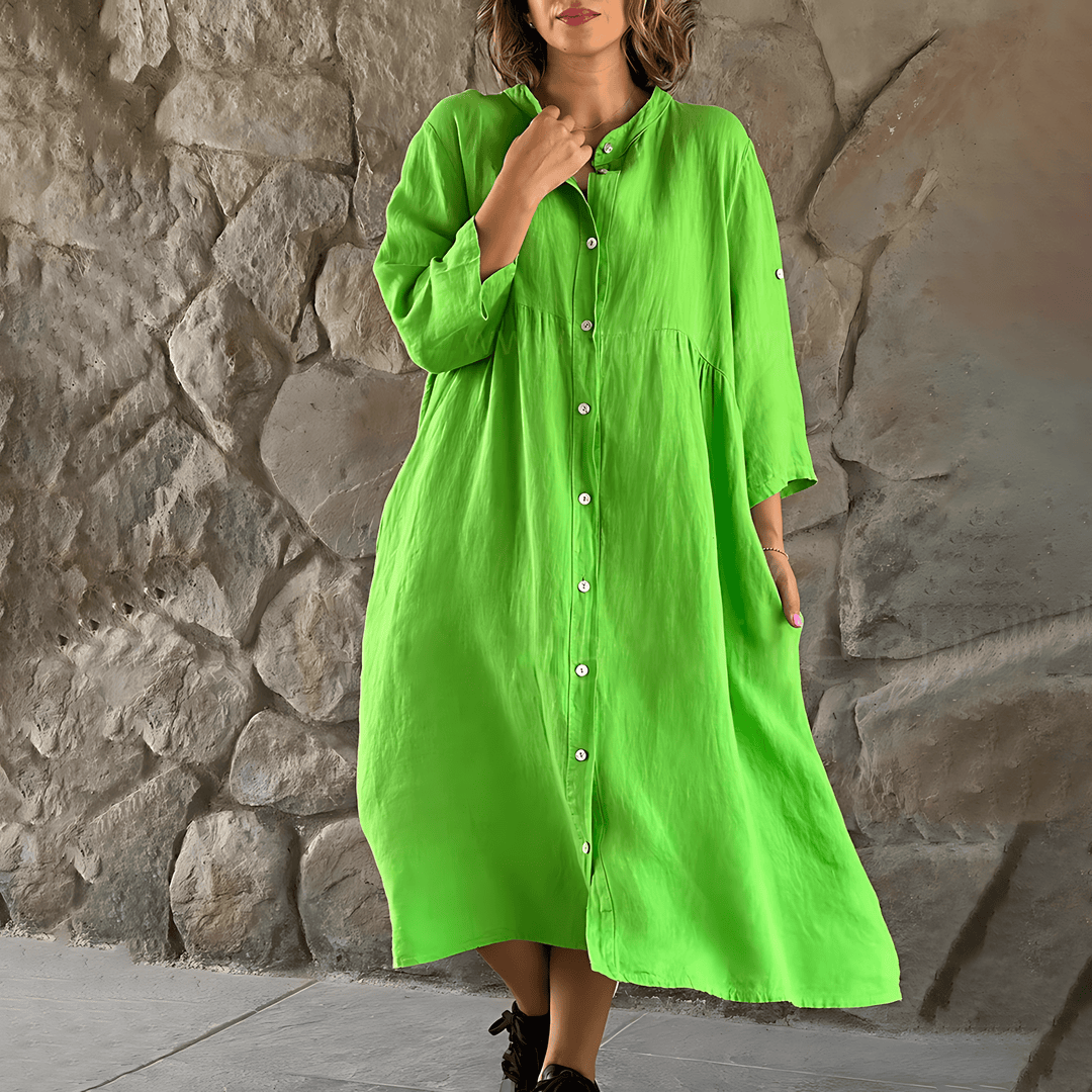Drune – Das Kleid für jede Frau