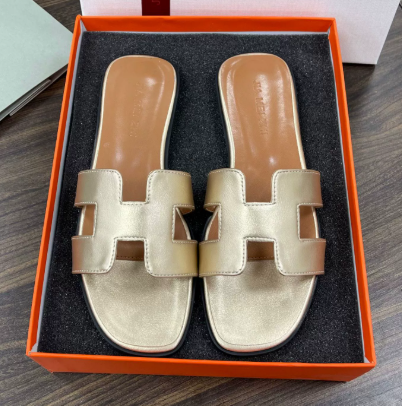Drune | Sandalen Schicke Leder Sandalen Für Damen
