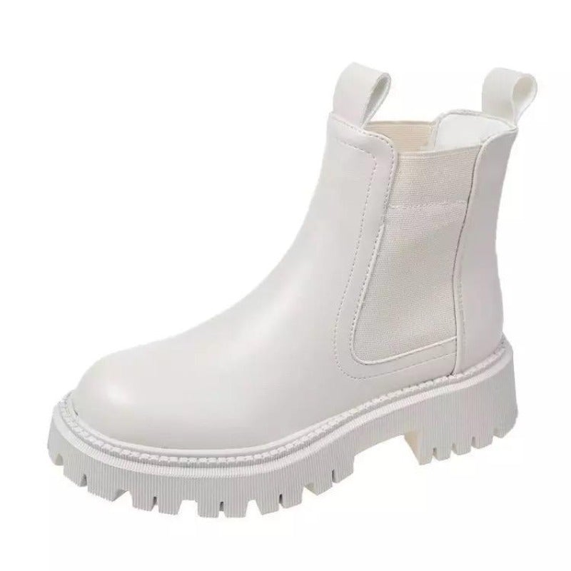 Drune | Designer-Chelsea-Boots