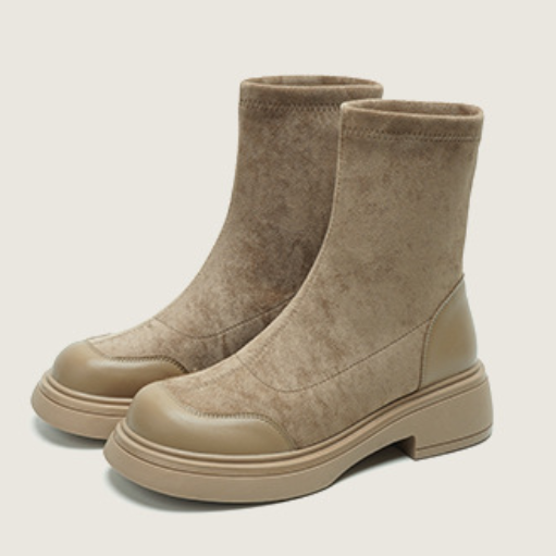 Drune | Klassische Stiefelette