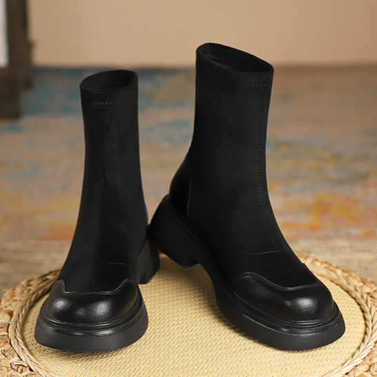 Drune | Klassische Stiefelette