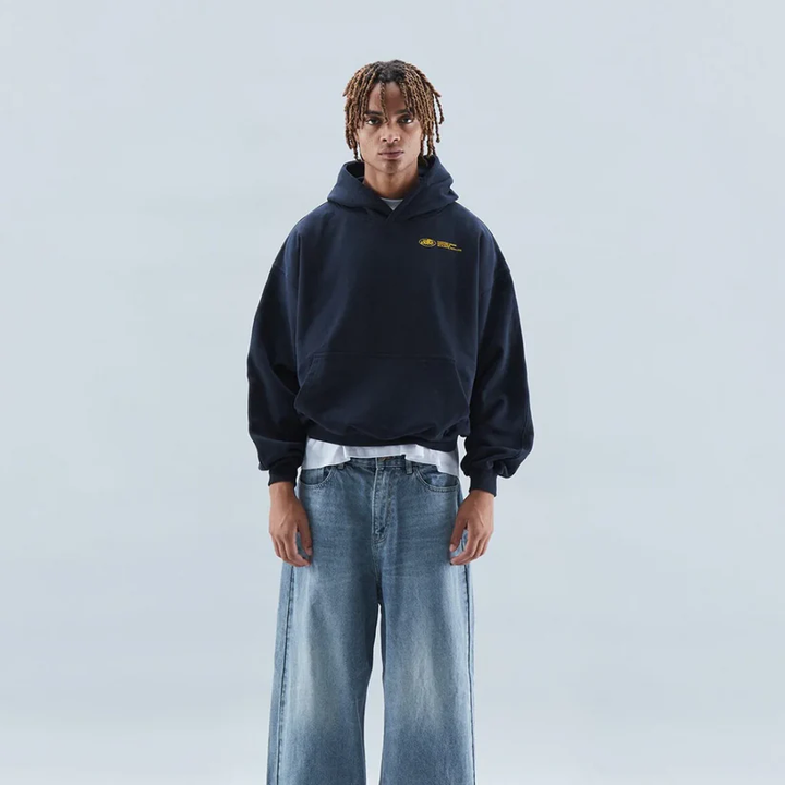 Drune | Unisex-Sweatshirt