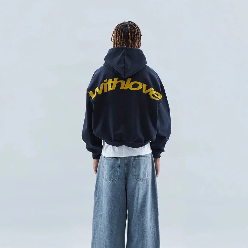 Drune | Unisex-Sweatshirt