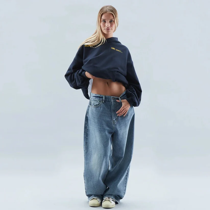 Drune | Unisex-Sweatshirt