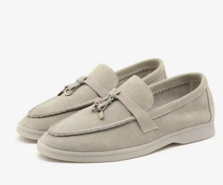 Drune | Bequeme Orthopädische Loafers