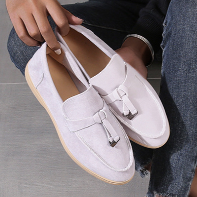 Drune | Bequeme Orthopädische Loafers