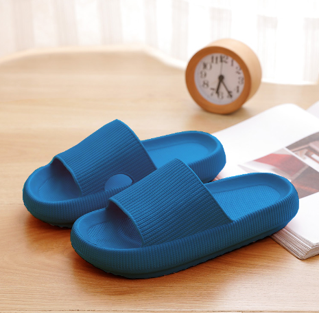 Drune | Weiche Bequeme Strandslipper