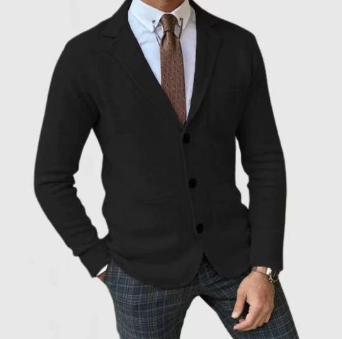 Drune |  Blazer für Herren - Ideal für den Herbst