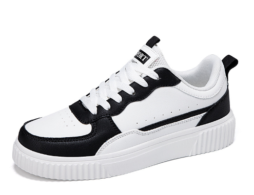 Drune | Stylische Und Bequeme Sneaker Mit Einzigartigem Design