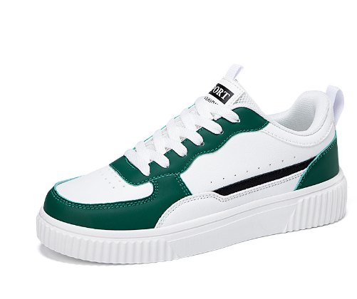 Drune | Stylische Und Bequeme Sneaker Mit Einzigartigem Design
