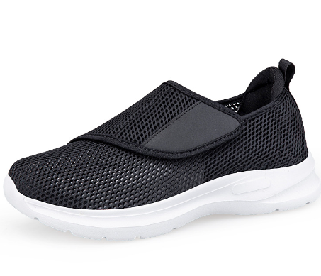 Drune | Extra Breite Diabetiker Schuhe Für Männer
