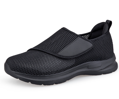 Drune | Extra Breite Diabetiker Schuhe Für Männer