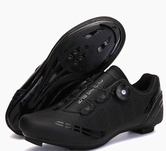 Drune | Fahrradschuhe, Rennradschuhe, Selbstsichernde Mtb Speed Bike Sneaker
