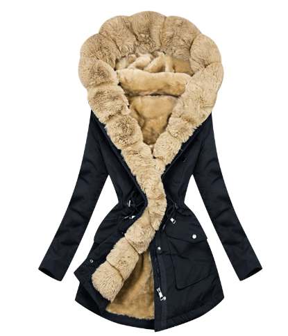 Drune | Klassische und bequeme allgemeine Jacke