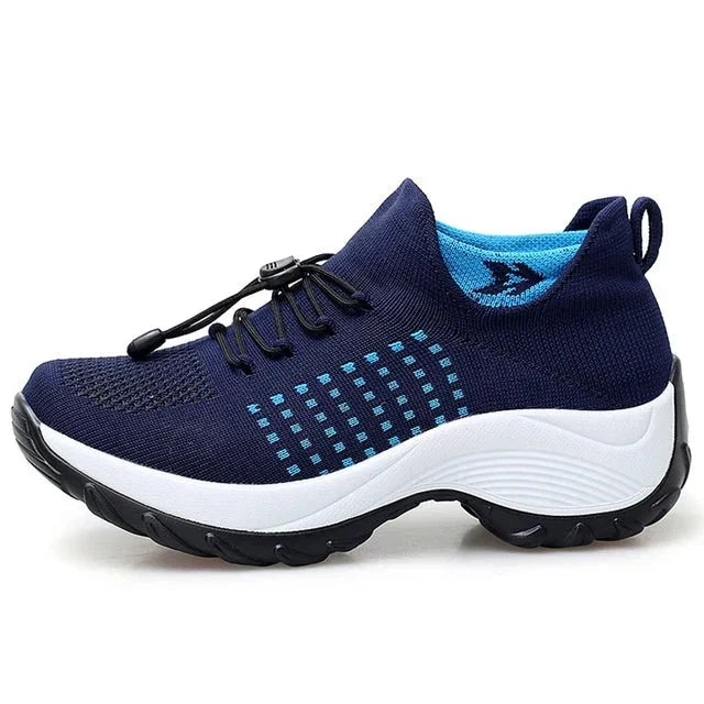 Drune | Schmerzlindernde Sneakers