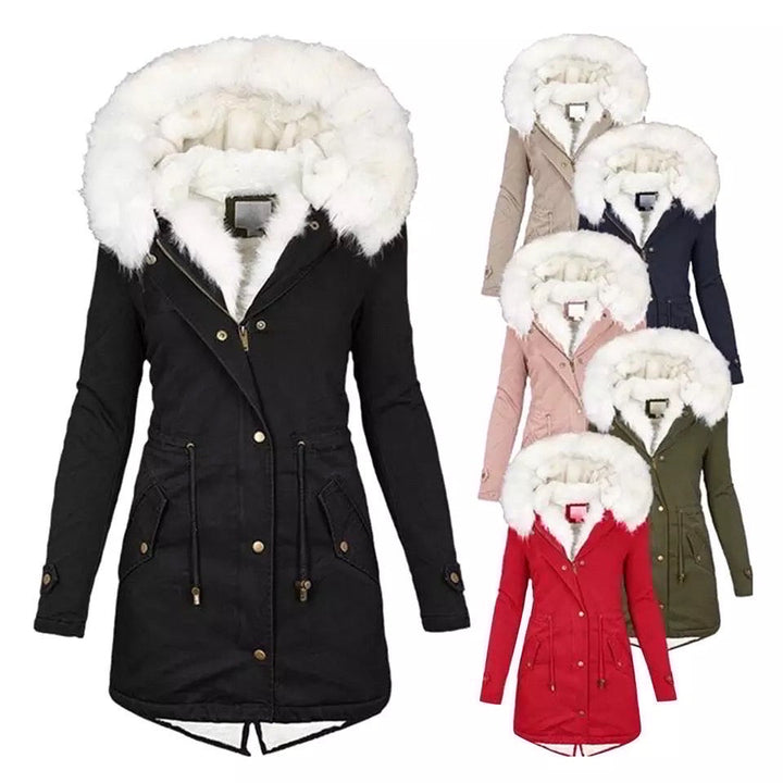 Drune | Warmer Winterparka