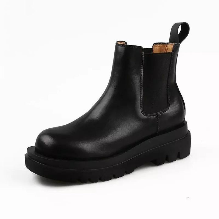 Drune | Designer-Chelsea-Boots