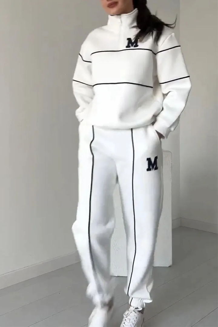 Drune | Elegantes Jogging-Set