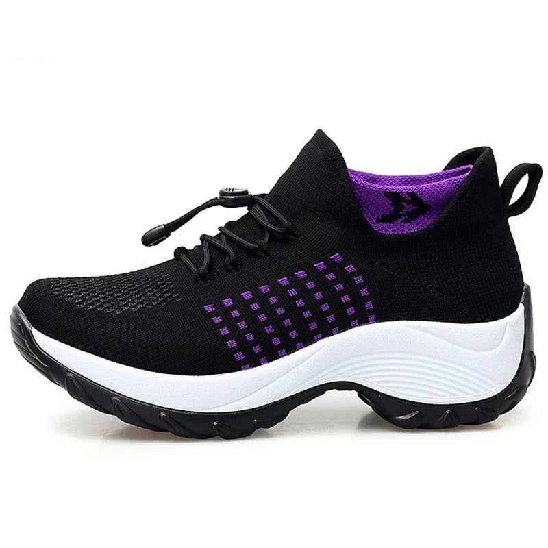 Drune | Schmerzlindernde Sneakers