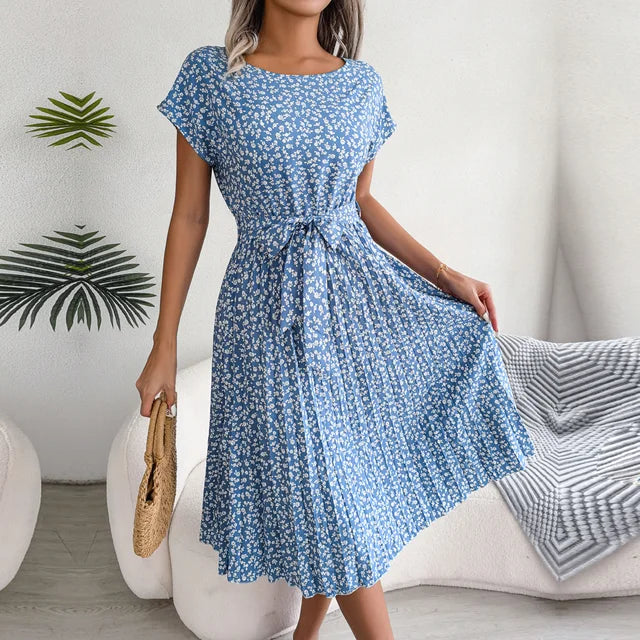 Drune | Schickes Sommerkleid
