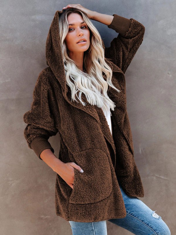 Drune | Schicke und entspannte allgemeine Jacke