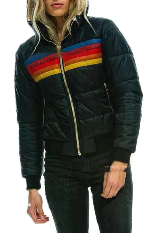 Drune | Weiche und Bequeme Teddyjacke