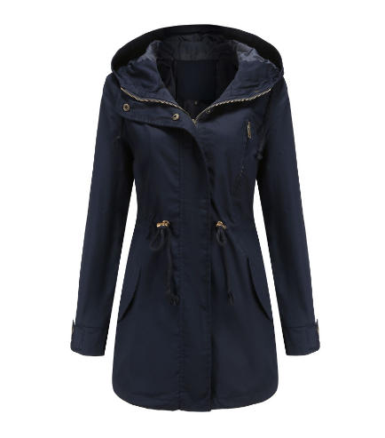 Drune | Damen Windjacke