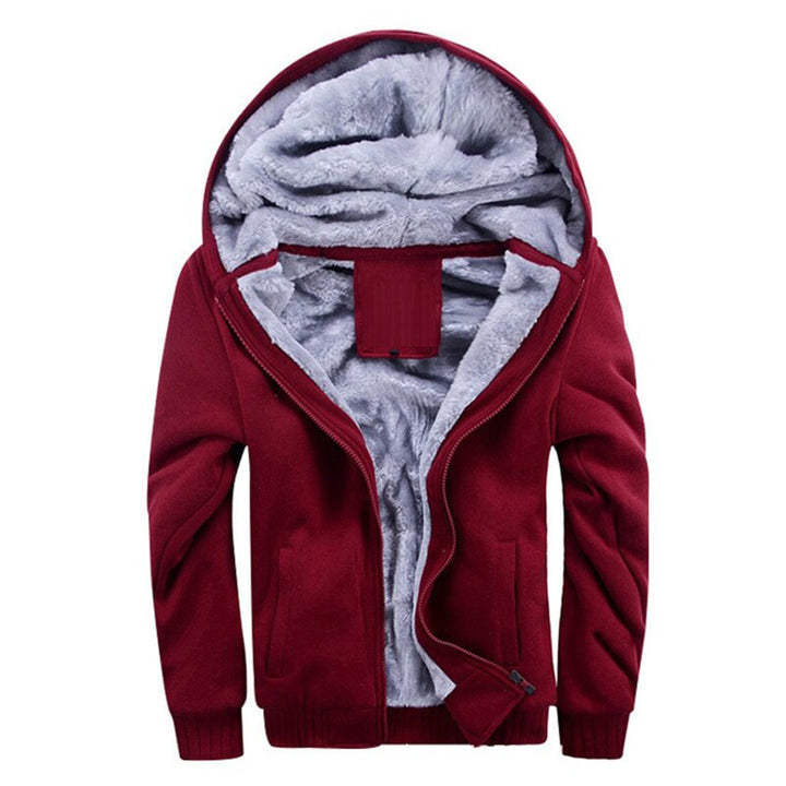 Drune | Bequeme Winterjacke