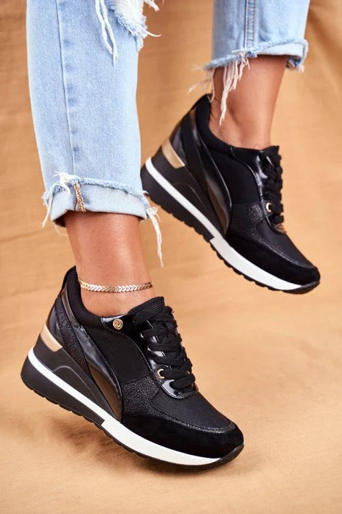 Drune | Elegante Sneaker
