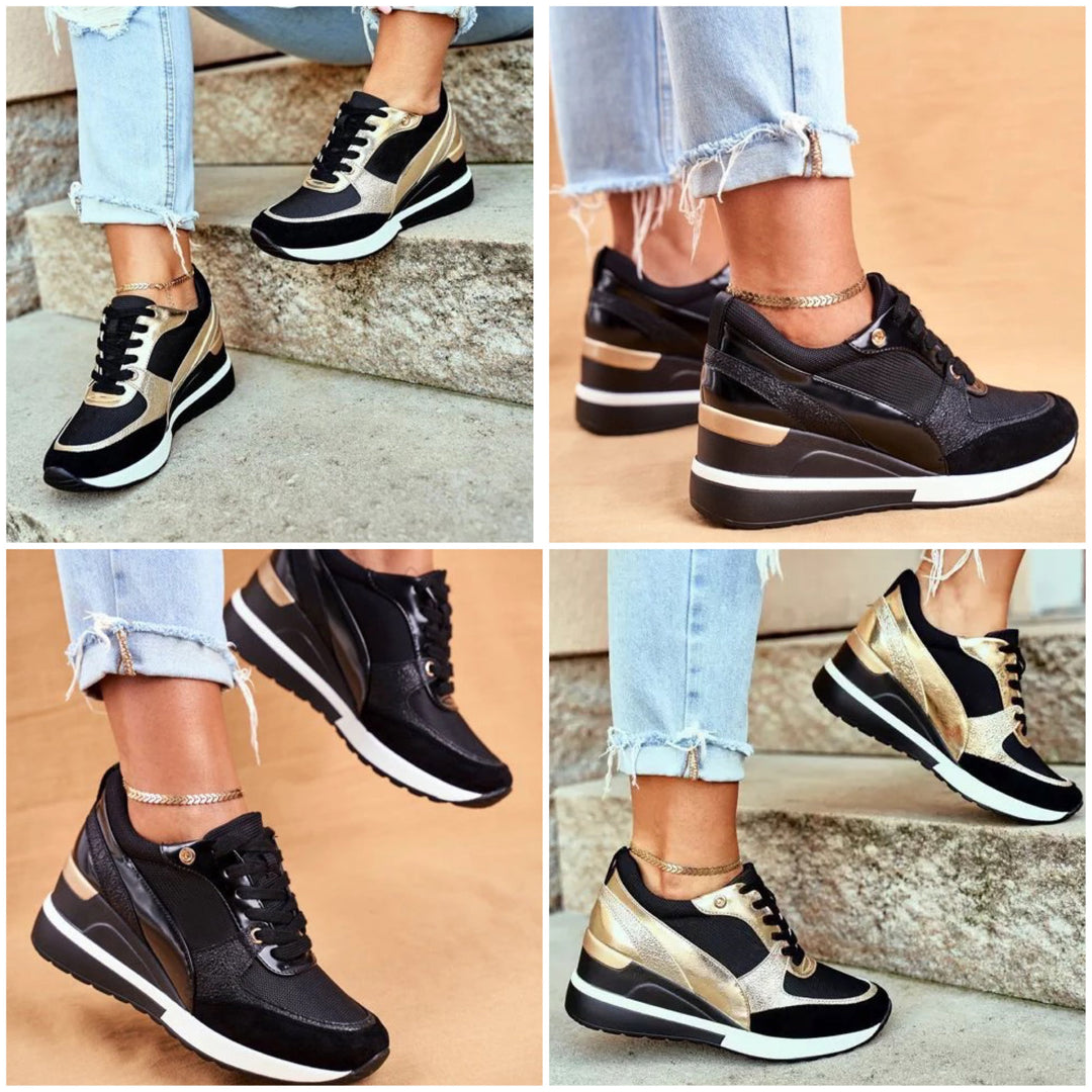 Drune | Elegante Sneaker