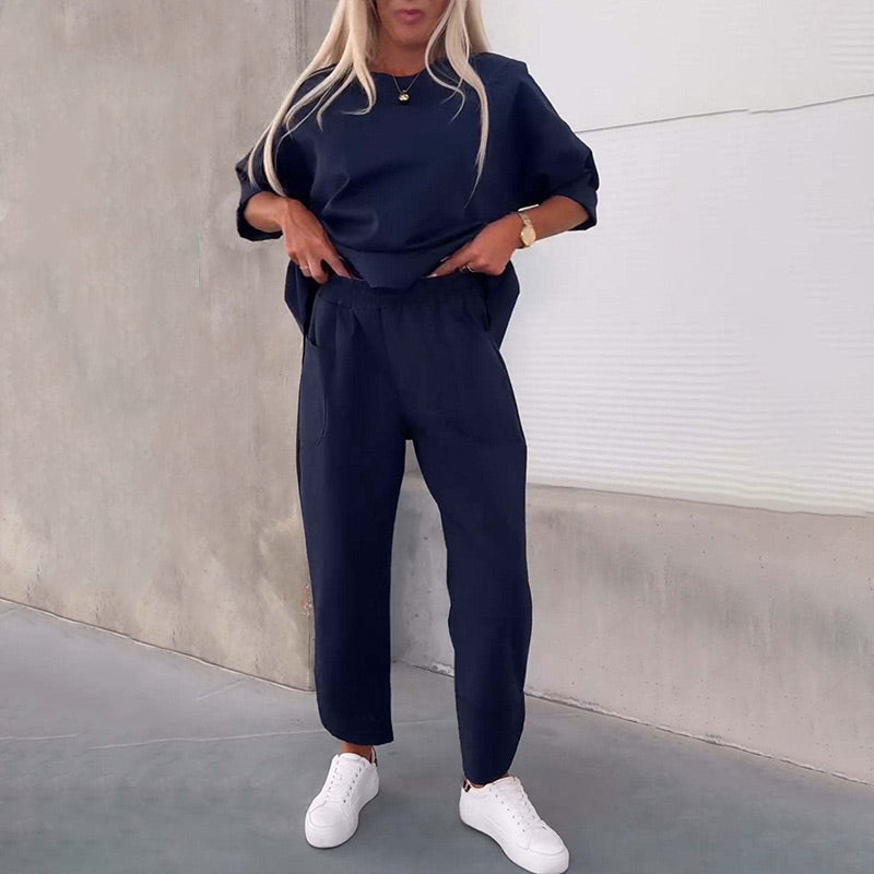 Drune | Damen Mantelsets