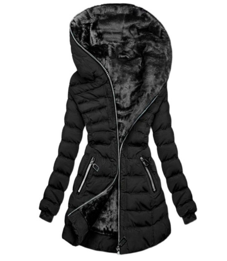 Drune | Lässige und Mühelose Allgemeine Jacke