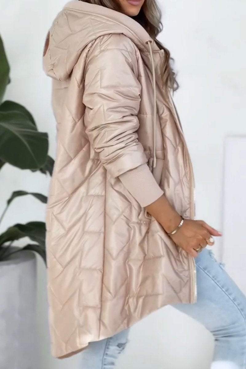 Drune | Stylische Kapuzenjacke