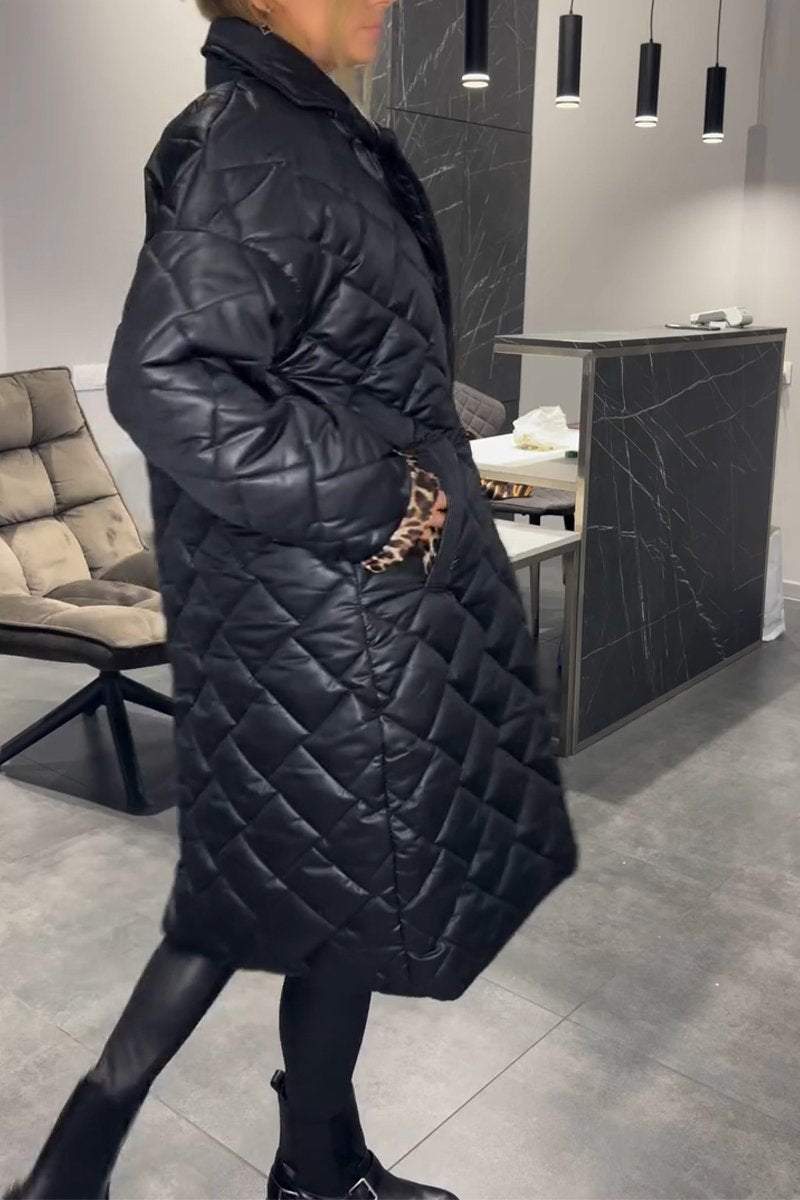 Drune | Stilvolle Damenjacke