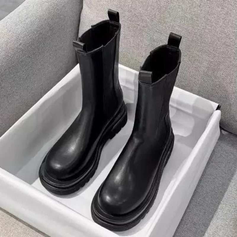 Drune | Designer-Chelsea-Boots