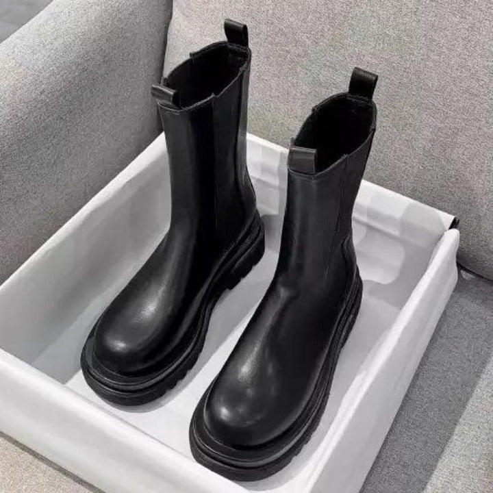 Drune | Designer-Chelsea-Boots