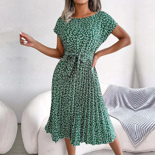 Drune | Schickes Sommerkleid