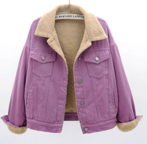 Drune | Entspannte und modische Winterjacke