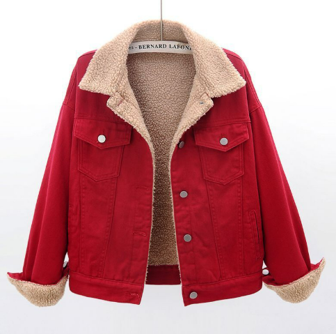 Drune | Entspannte und modische Winterjacke