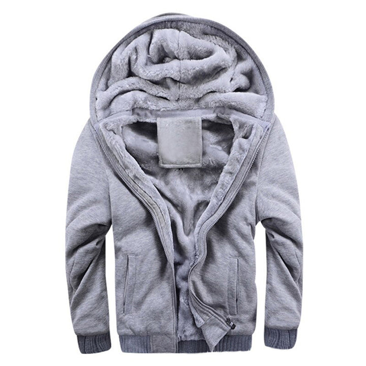 Drune | Bequeme Winterjacke