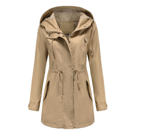 Drune | Damen Windjacke