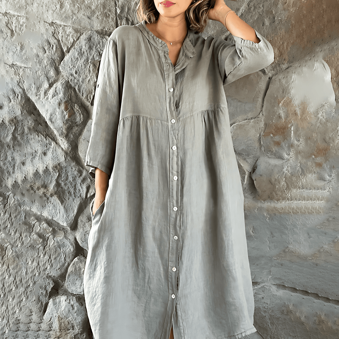 Drune – Das Kleid für jede Frau