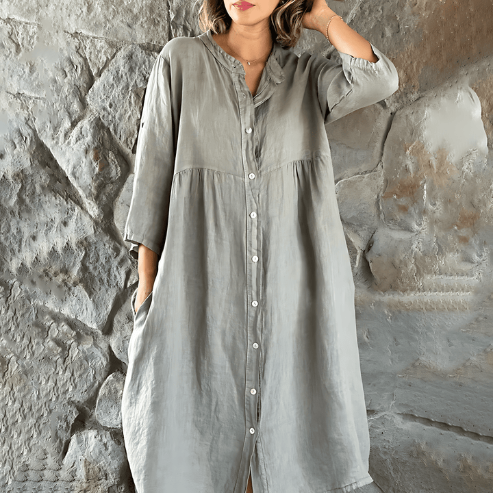 Drune – Das Kleid für jede Frau