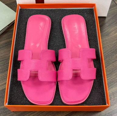 Drune | Sandalen Schicke Leder Sandalen Für Damen