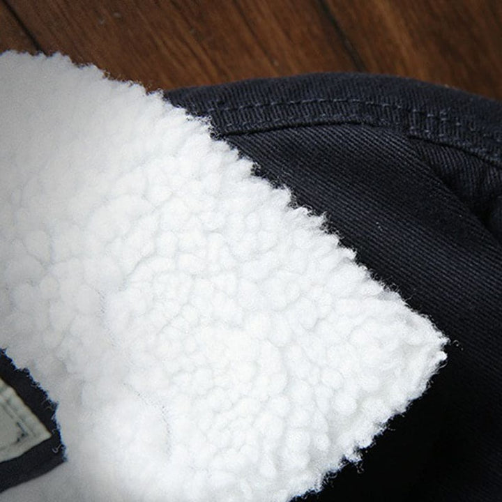 Drune | Moderne und Trendige Jeansjacke für Männer